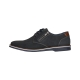 Moccassin Cuir Rieker Salem