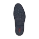 Moccassin Cuir Rieker Salem