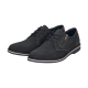 Moccassin Cuir Rieker Salem
