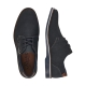 Moccassin Cuir Rieker Salem