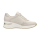 Basket Cuir Rieker