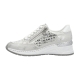Basket Cuir Rieker