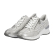 Basket Cuir Rieker