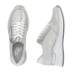 Basket Cuir Rieker