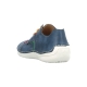 Basket Cuir Rieker