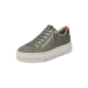 Basket Cuir Rieker