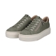 Basket Cuir Rieker