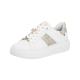 Basket Cuir Rieker Revolution