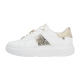 Basket Cuir Rieker Revolution