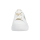 Basket Cuir Rieker Revolution