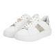 Basket Cuir Rieker Revolution