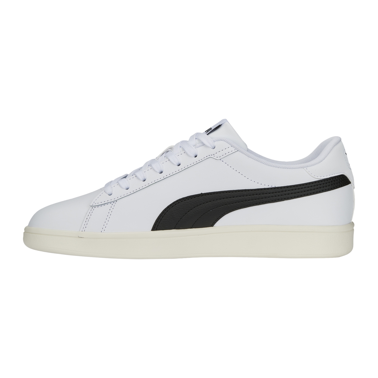 Basket Cuir Puma Smash