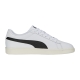 Basket Cuir Puma Smash