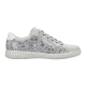 Basket Cuir Rieker