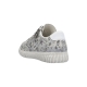 Basket Cuir Rieker