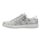 Basket Cuir Rieker