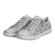 Basket Cuir Rieker