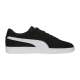 Basket Cuir Puma Smash