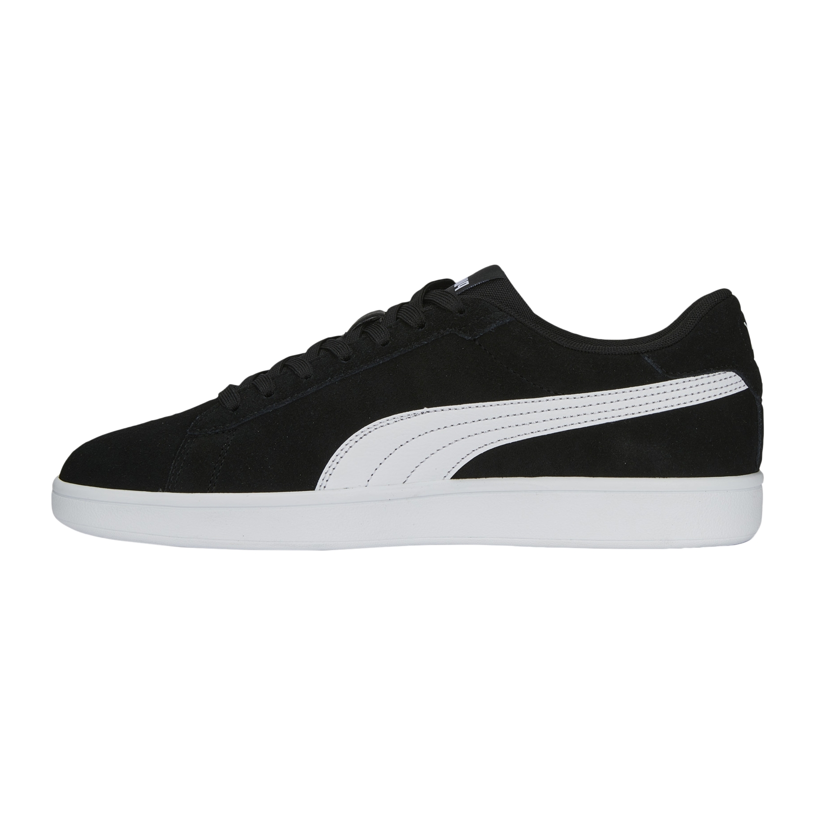 Basket Cuir Puma Smash