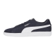 Basket Cuir Puma Smash