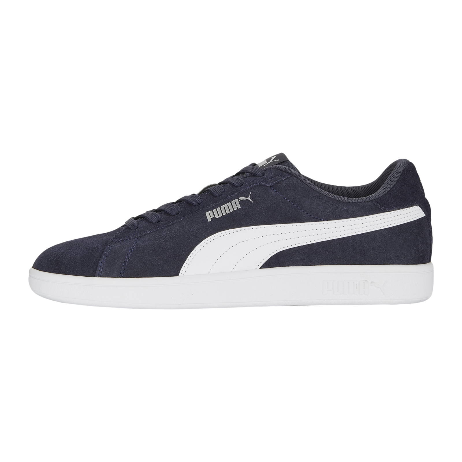 Basket Cuir Puma Smash