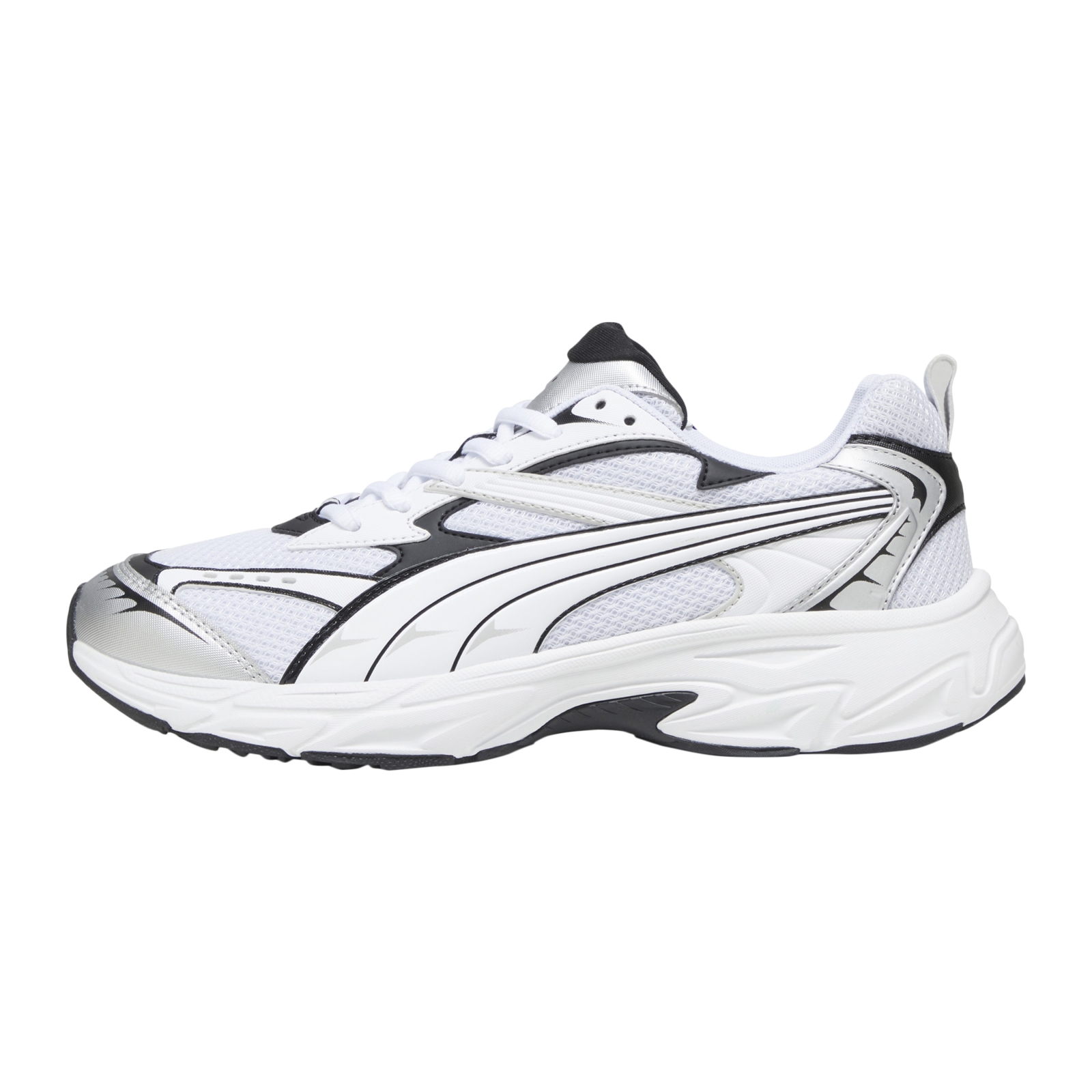 Basket à Lacets Puma Morphic Base