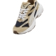 Basket à Lacets Puma Morphic Suede