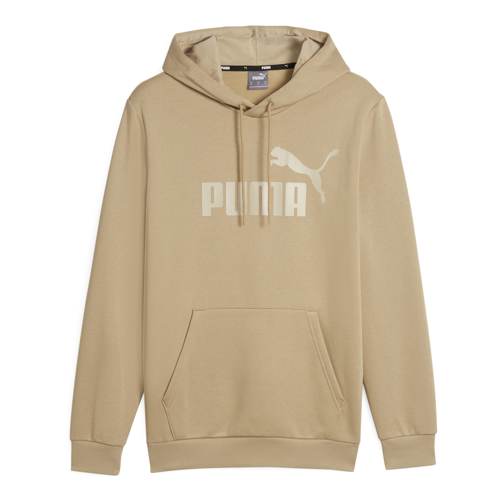 Sweat à Capuche Ess Big Logo