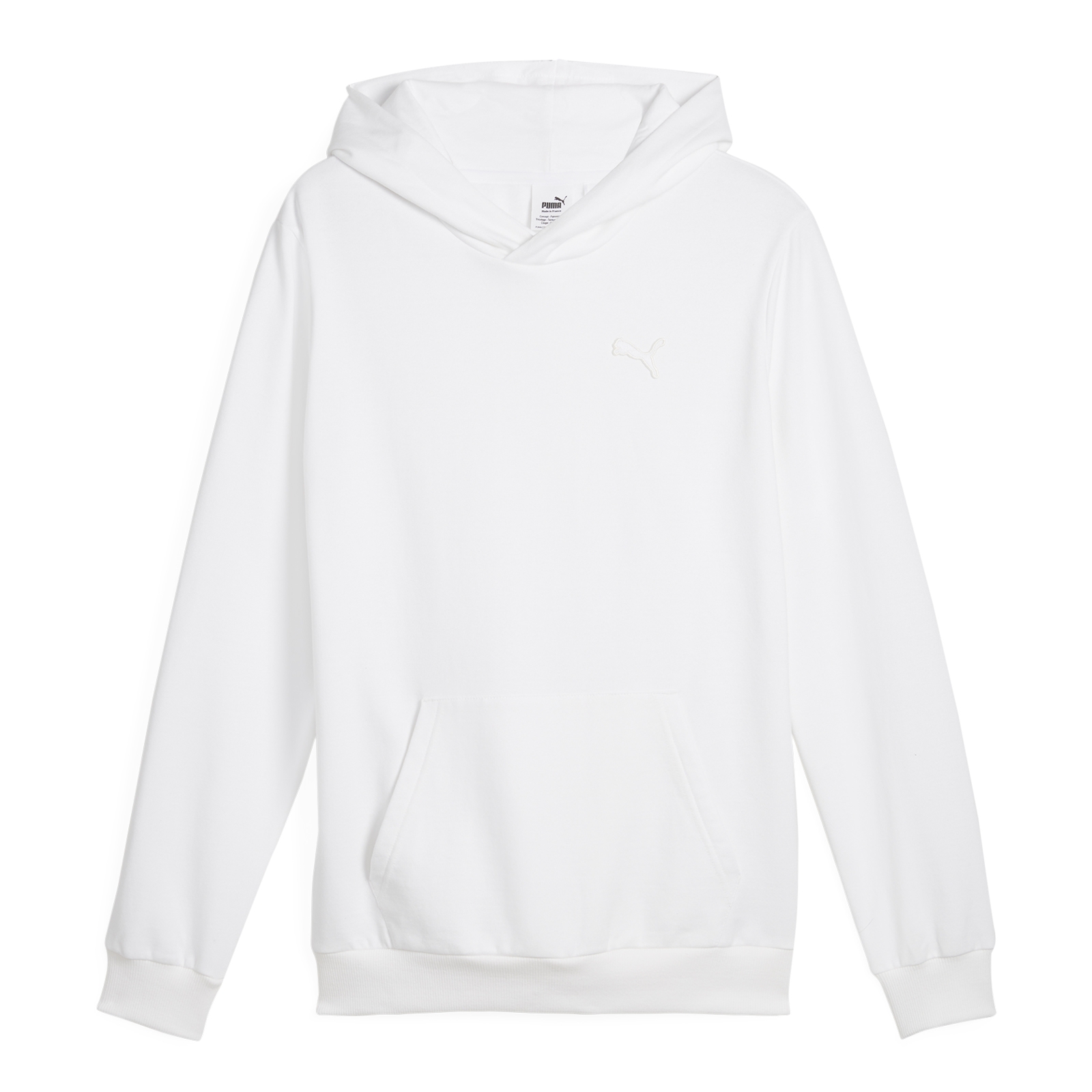 Sweat à Capuche Puma Mif