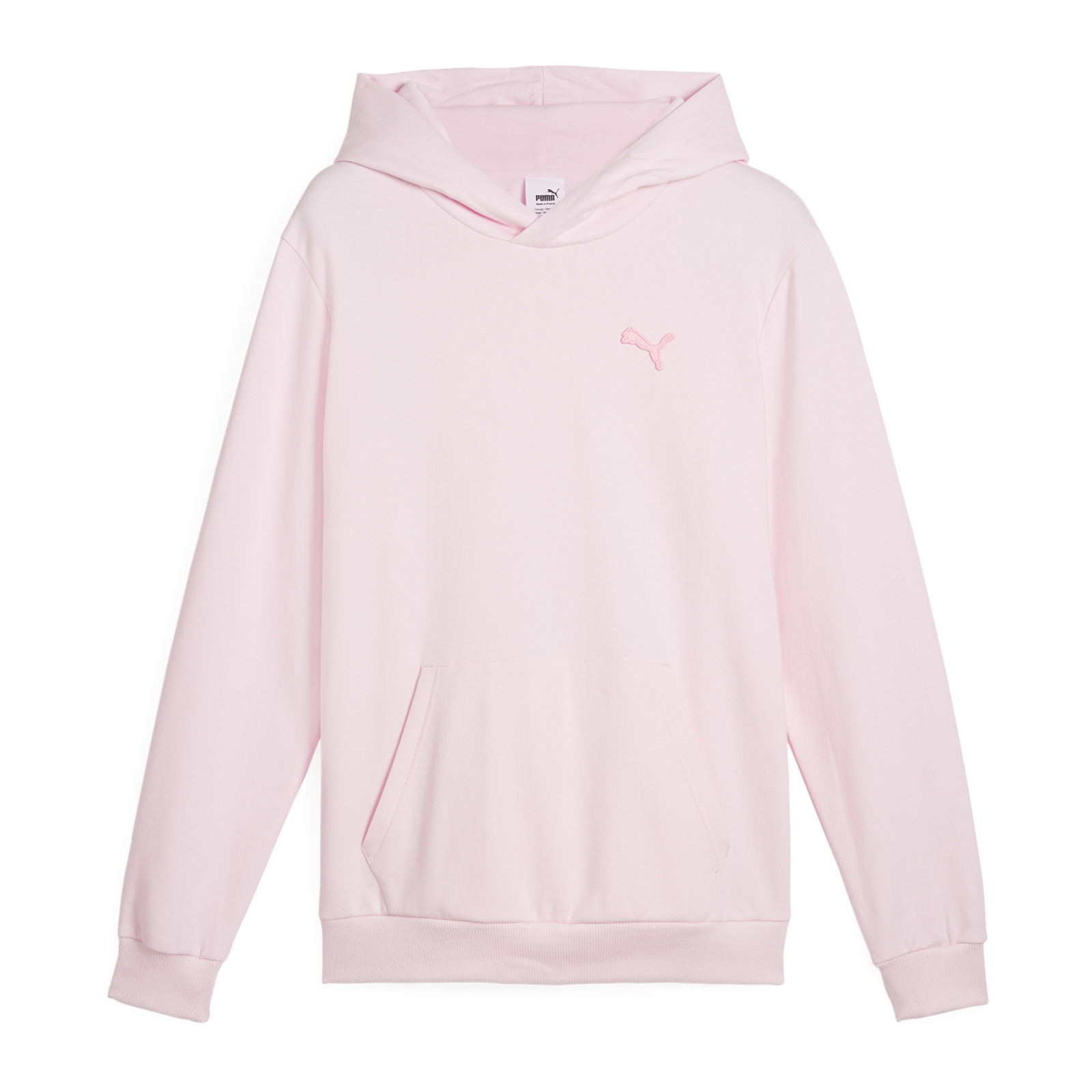 Sweat à capuche Puma Mif