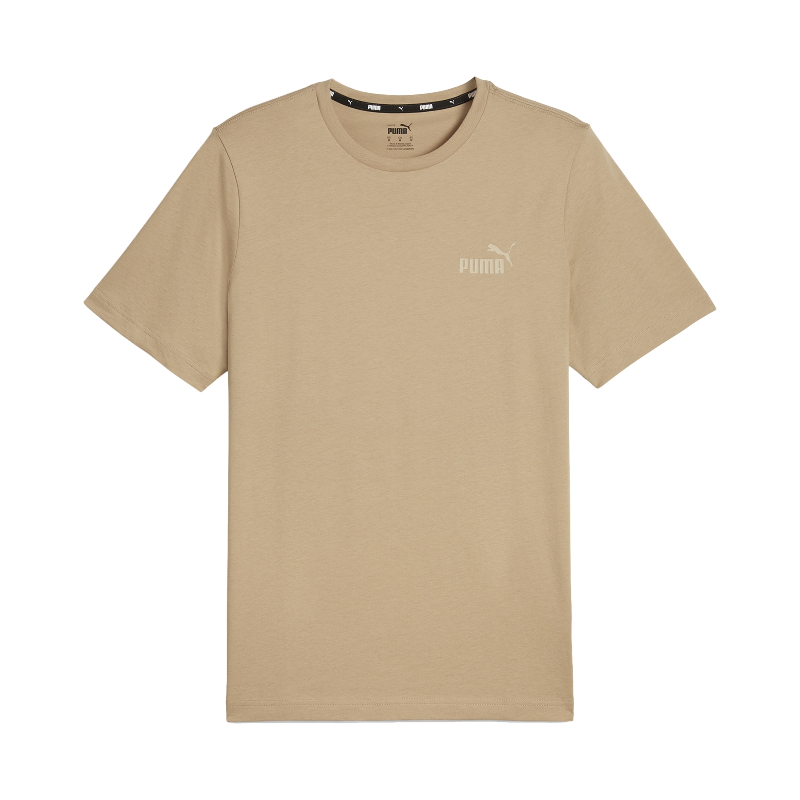 Tee-Shirt Puma Ess Small Logo