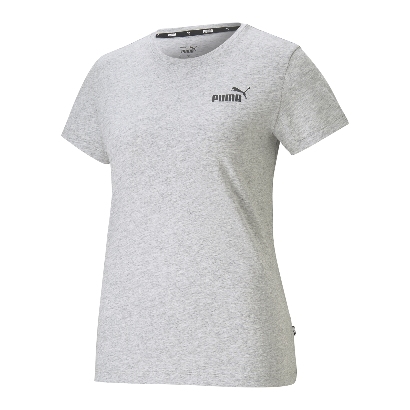 Tee Shirt Puma ESS Small Logo