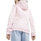 Sweat à Capuche Enfant Junior Puma Ess Logo