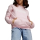 Sweat à Capuche Enfant Junior Puma Ess Logo