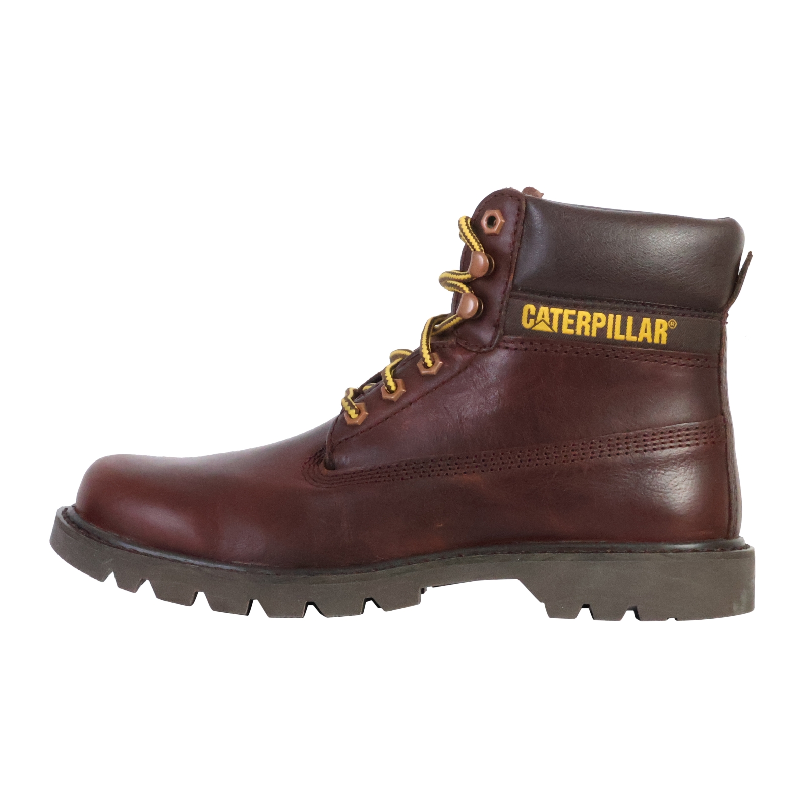 Bottine Cuir Caterpillar Colorado 2.0