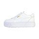 Basket Basse Cuir Puma Karmen Rebelle