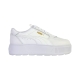 Basket Basse Cuir Puma Karmen Rebelle