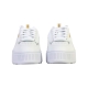 Basket Basse Cuir Puma Karmen Rebelle