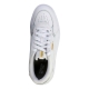 Basket Basse Cuir Puma Karmen Rebelle