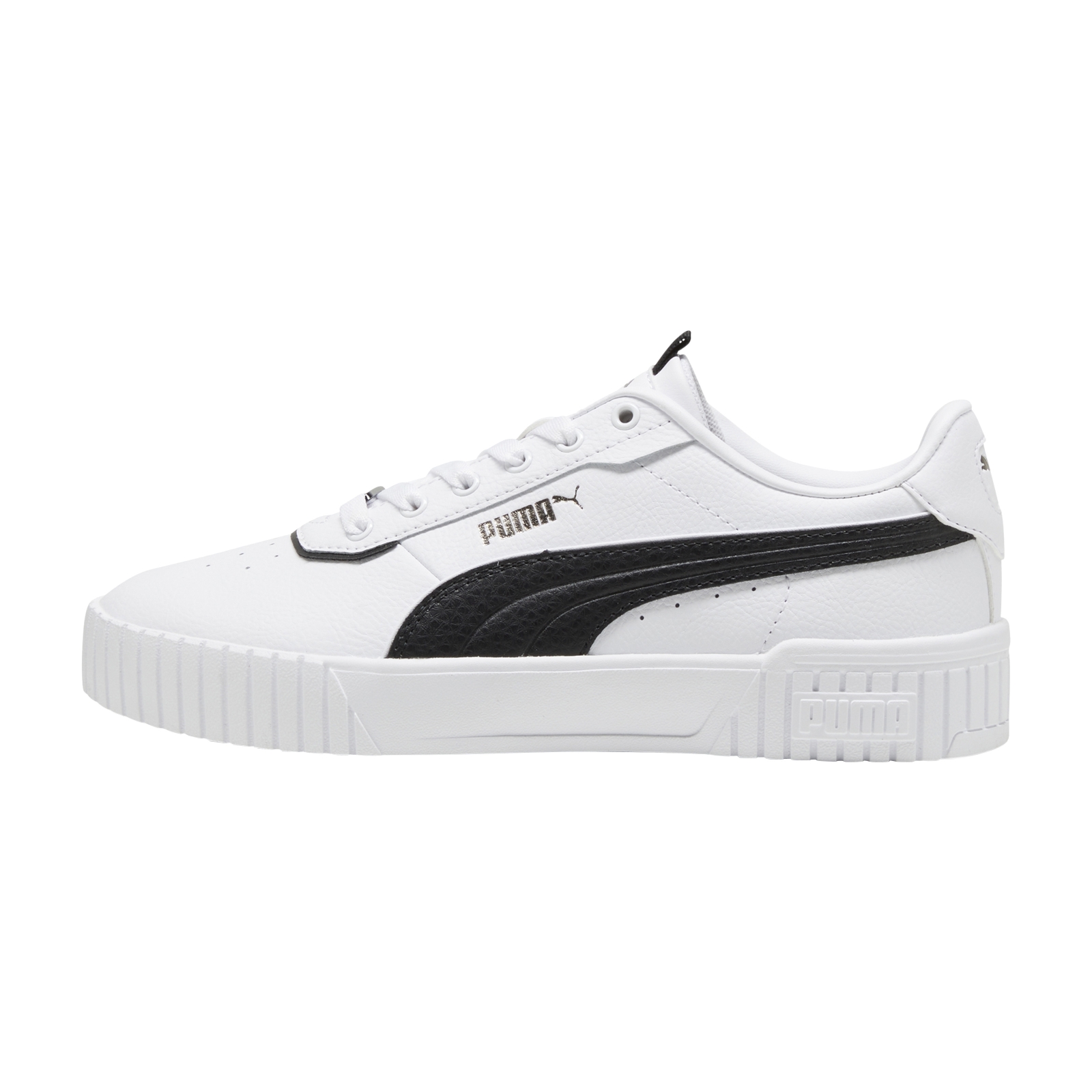 Basket Cuir Puma Carina 2.0 Lux
