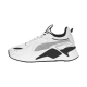 Basket à Lacets Junior Puma RS-X