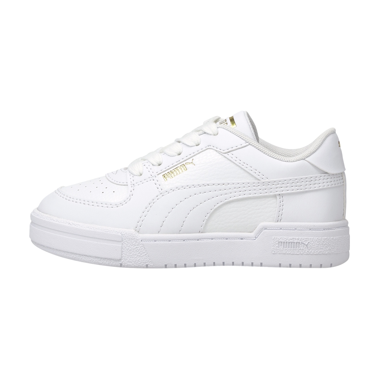 Basket à Lacets Junior Puma Pro Classics