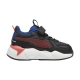 Basket à Scratch Enfant Puma RS-X