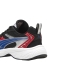 Basket Junior Puma Morphic Techie