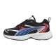 Basket Junior Puma Morphic Techie