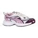 Basket à Lacets Junior Puma Morphic Techie
