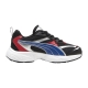 Basket Junior Puma Morphic Techie