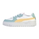 Basket Cuir Junior Puma Cali Dream Pastel