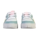Basket Cuir Junior Puma Cali Dream Pastel