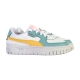 Basket Cuir Junior Puma Cali Dream Pastel